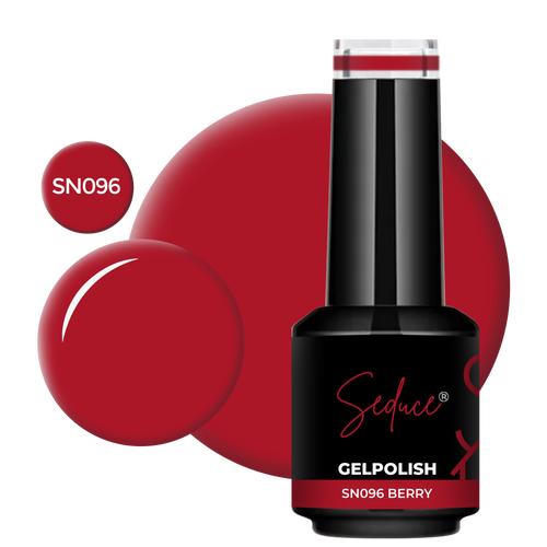 SN096 Berry | HEMA Free