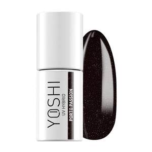 150 Porto passion Gel Polish 6 ml -