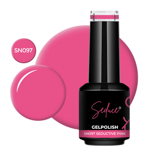 SN097 Seductive Pink | HEMA Free