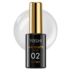 Yoshi Absolute base 02