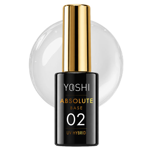 Yoshi Absolute base 02