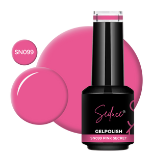 SN099 Pink Secret | HEMA Free