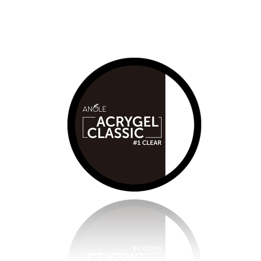Acrygel 1 clear 30ml