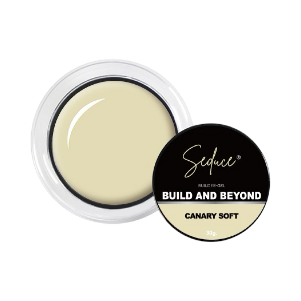 Build and Beyond - Canary Soft