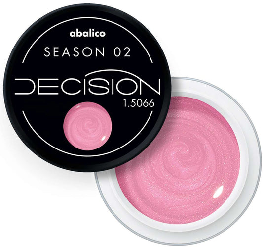 Abalico Colorgel season02 5gr