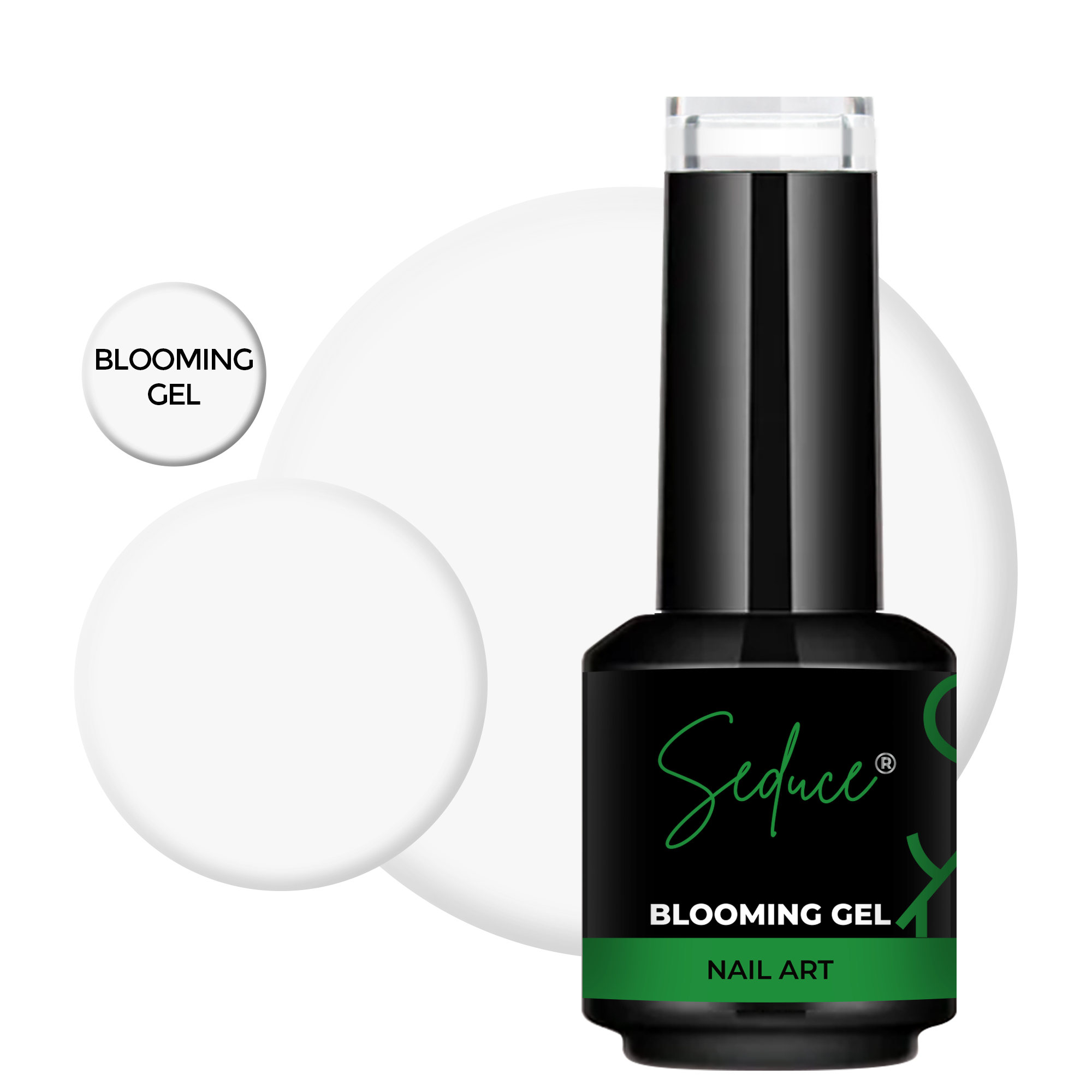 SN Blooming gel