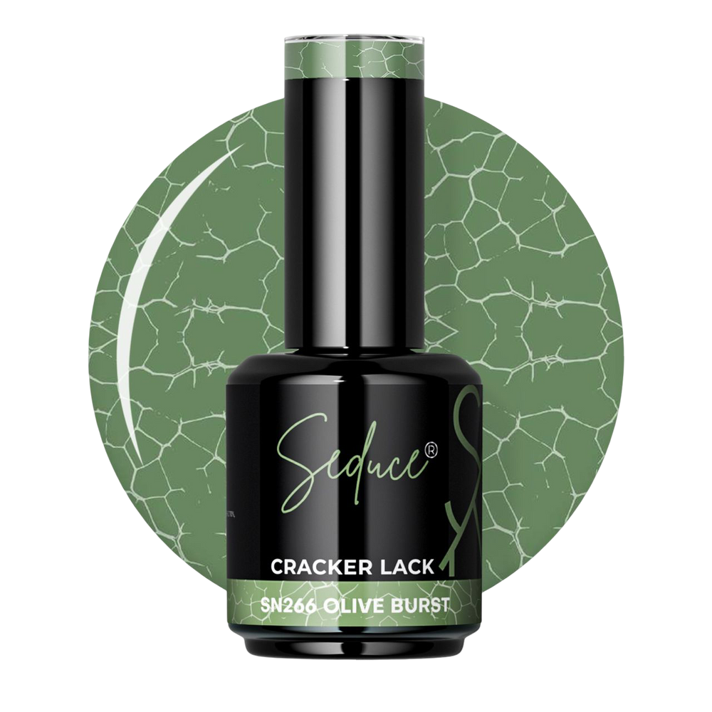 Sn Seduce® Crack Lak SN266 - Olive Burst