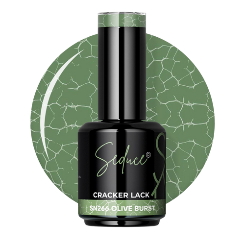 Sn Seduce® Crack Lak SN266 - Olive Burst