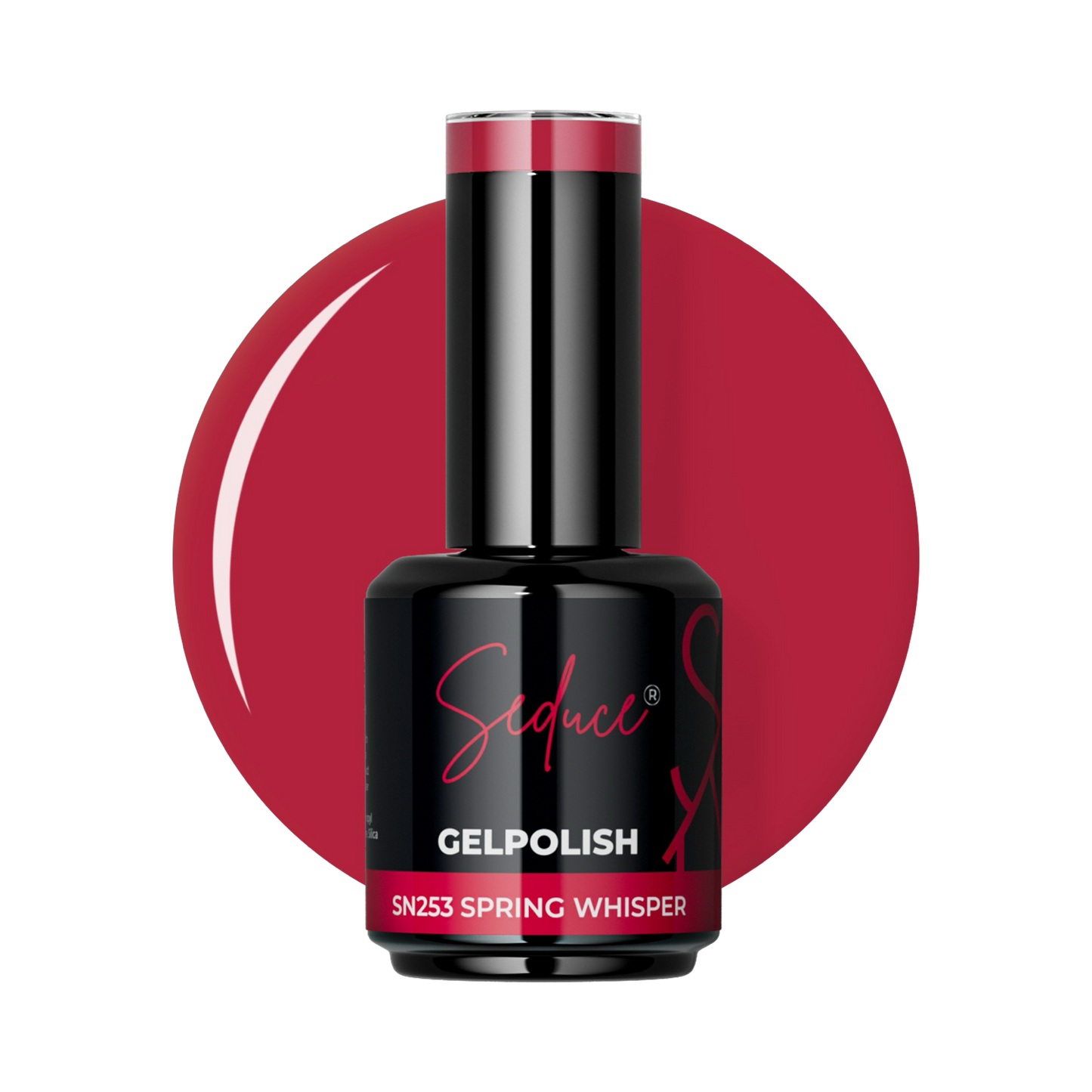 SN253 Spring Whisper | HEMA Free