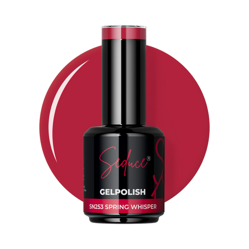SN253 Spring Whisper | HEMA Free
