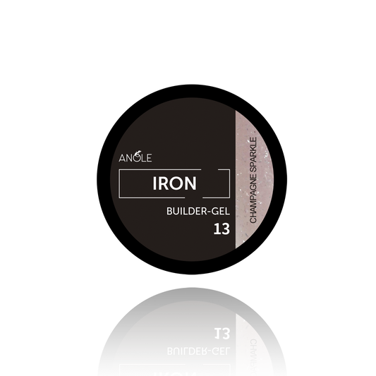 Anole iron gel 13