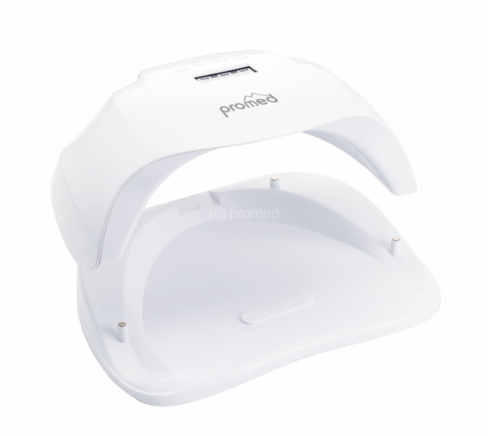 Promed uvl-54 led lamp