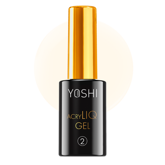 acryliq gel nr 2