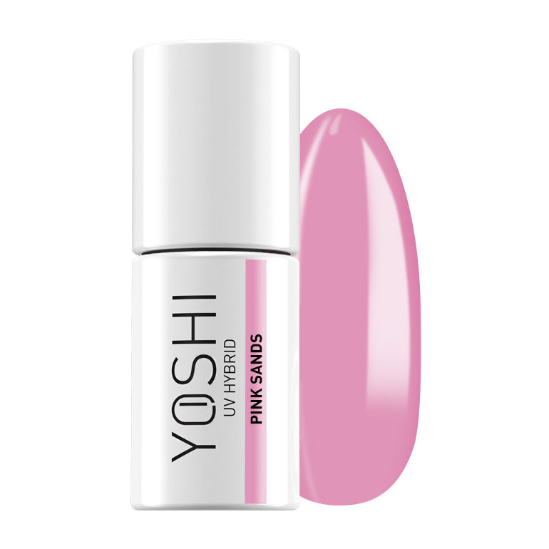 Yoshi pink sands 829
