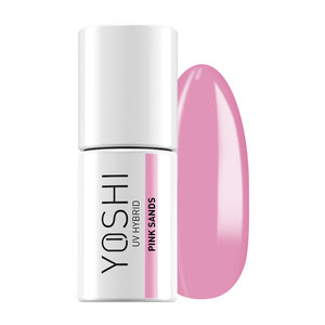 Yoshi pink sands 829