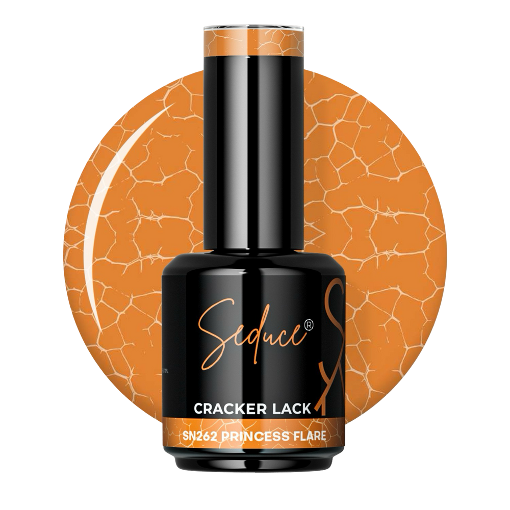 Sn Seduce® Gelpolish SN262 - Princes Flare