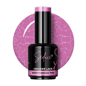 SN239 Paradox Pink | HEMA Free