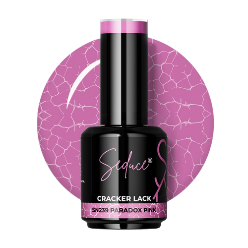 SN239 Paradox Pink | HEMA Free