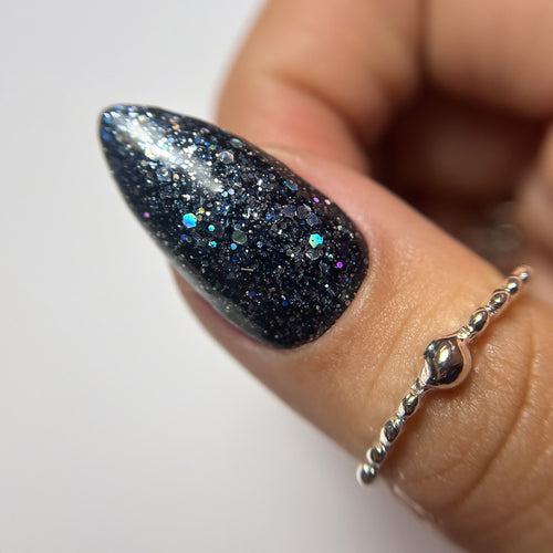 SN205 Obsidian Mystery | HEMA Free