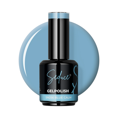 SN256 Blue Calm | HEMA Free
