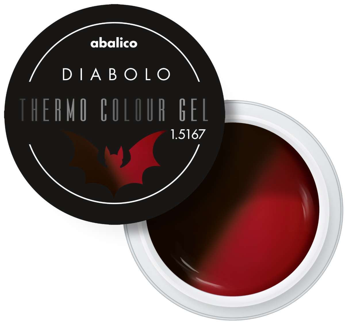 Abalico diabolo THERMO 5gr