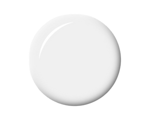 Brush Builder - Milky White - Seductionail