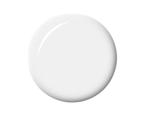 Brush Builder - Milky White - Seductionail