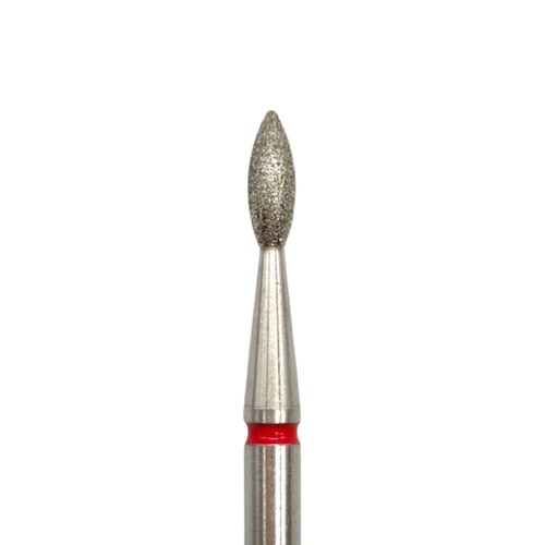 Diamond drop 21/6 (Red)