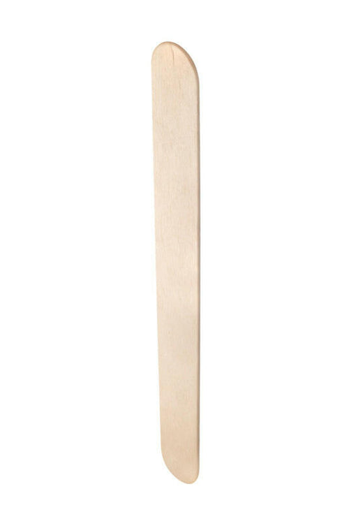 Staleks Wood Nail File Holder base "straight" WBE-20 (50stuks)