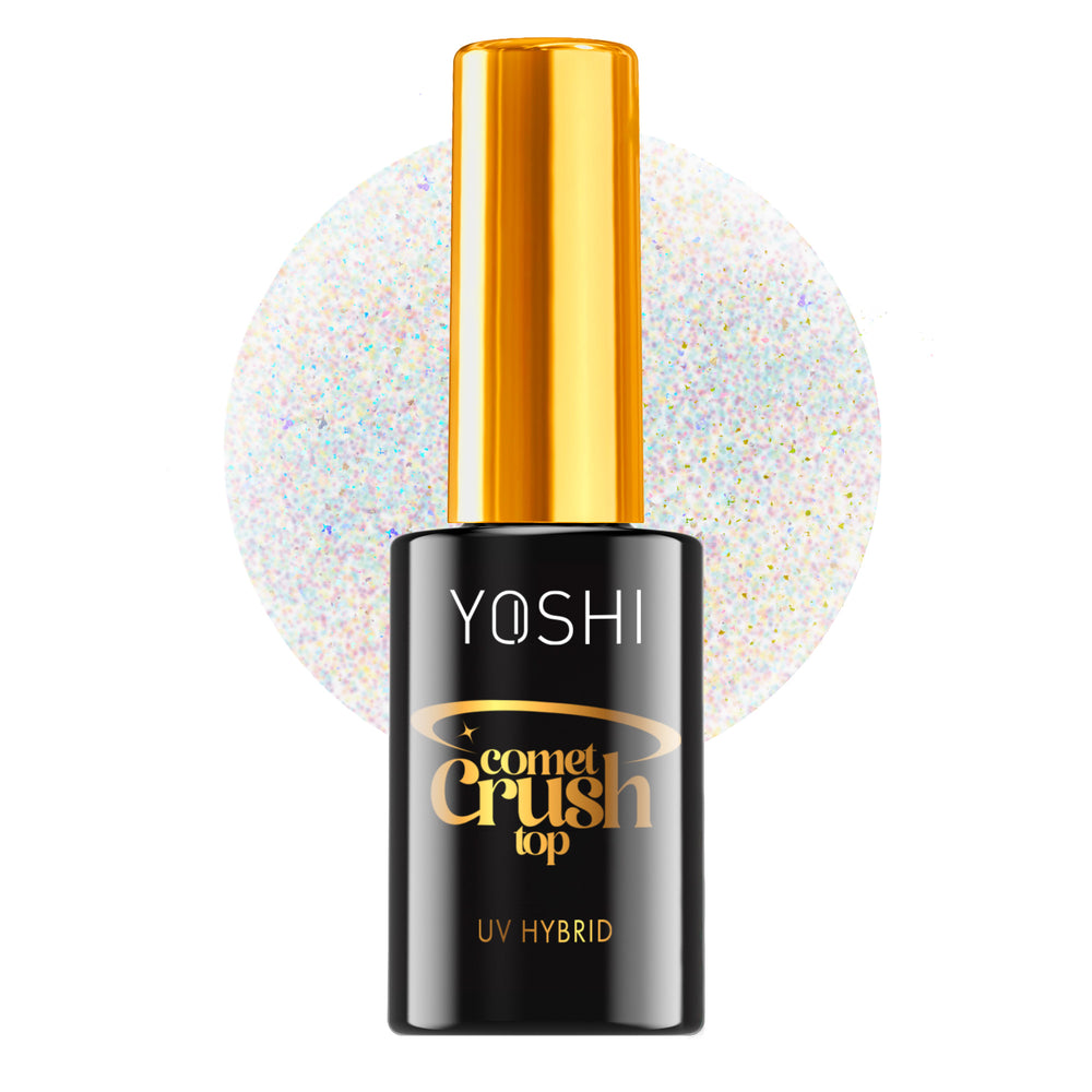 Top Comet Crush LED UV 10 ml