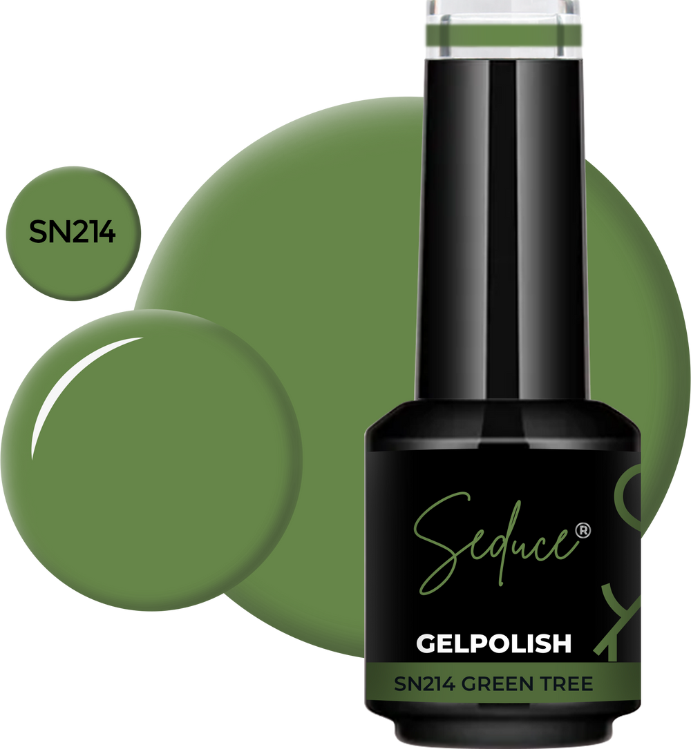 SN214 Green Tree | HEMA Free