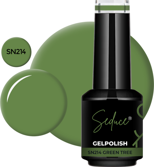 SN214 Green Tree | HEMA Free