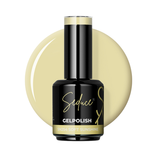 SN254 Soft Sunshine | HEMA Free