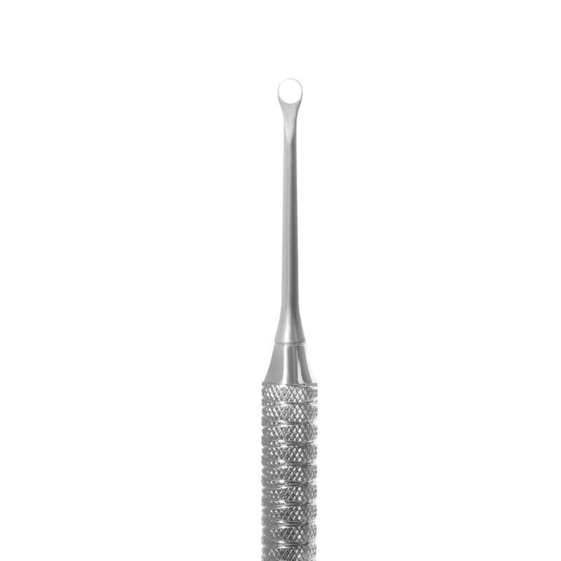Staleks Expert Spatula/Pusher 51/2