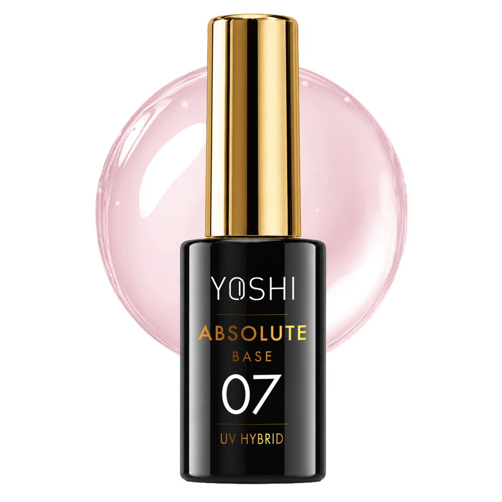 Yoshi Absolute base 07