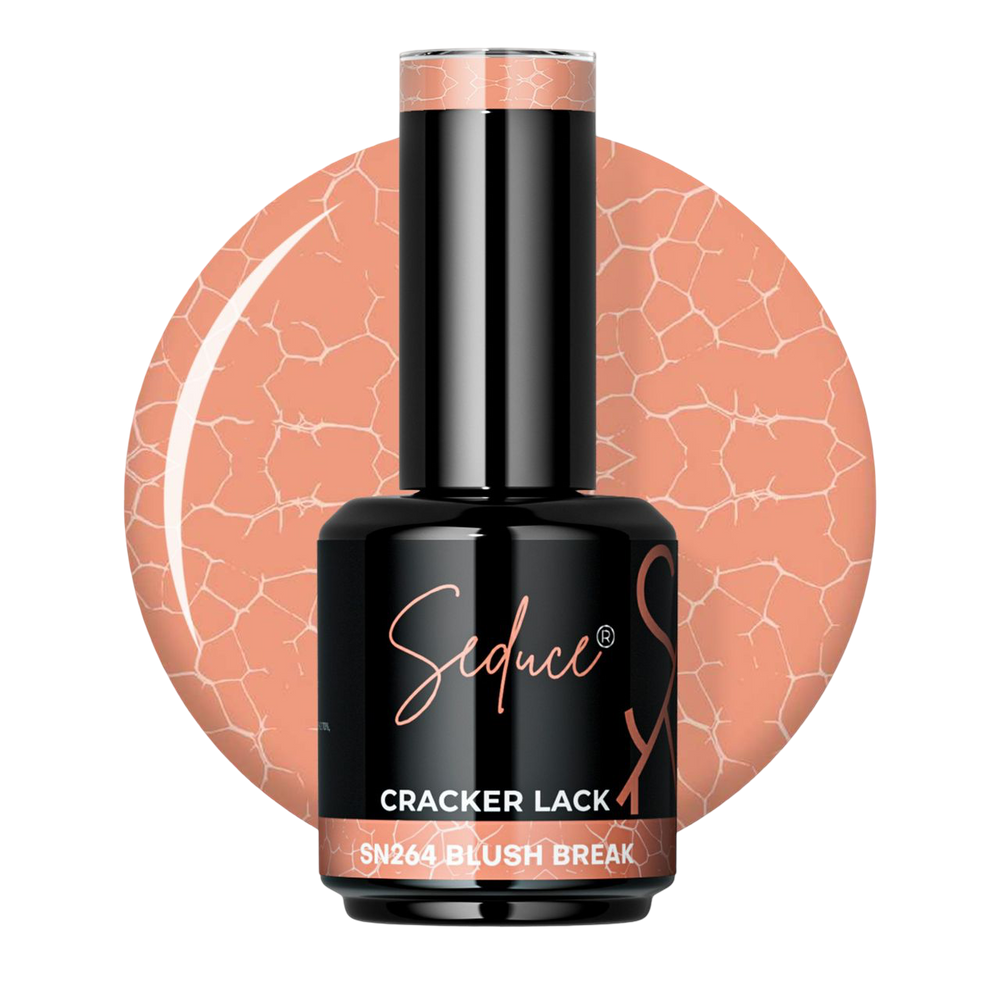 Sn Seduce® Crack Lak SN264 - Blush Break