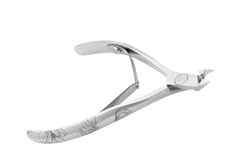 Staleks exclusive cuticle nipper 20-5M ( expert )