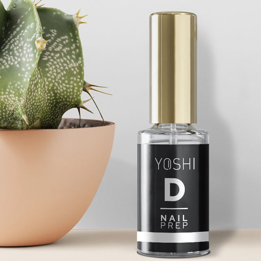 Dehydrator - Nail Prep 10 ml