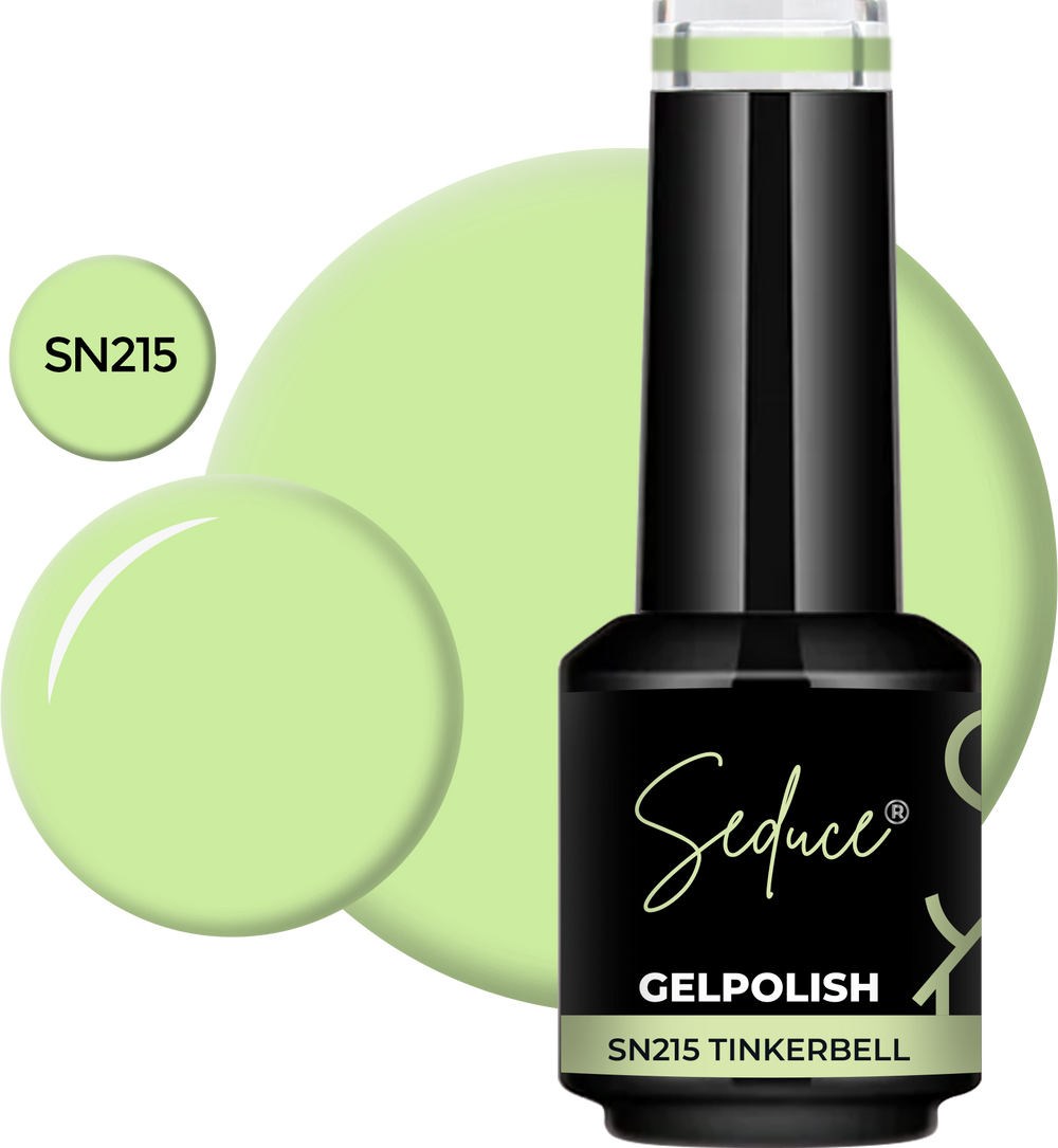 SN215 Tinkerbell | HEMA Free