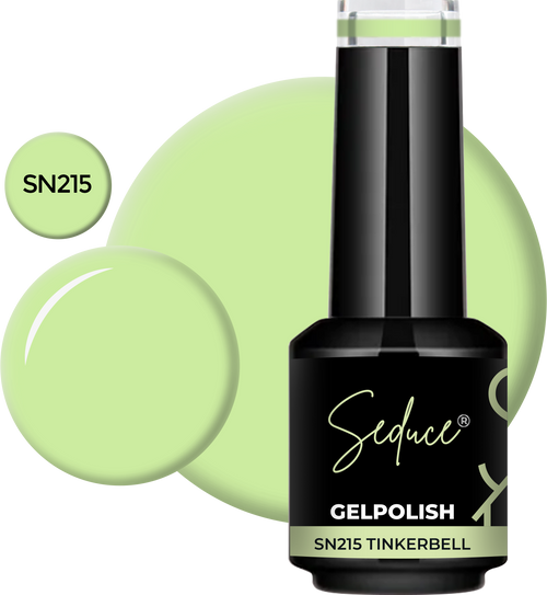 SN215 Tinkerbell | HEMA Free