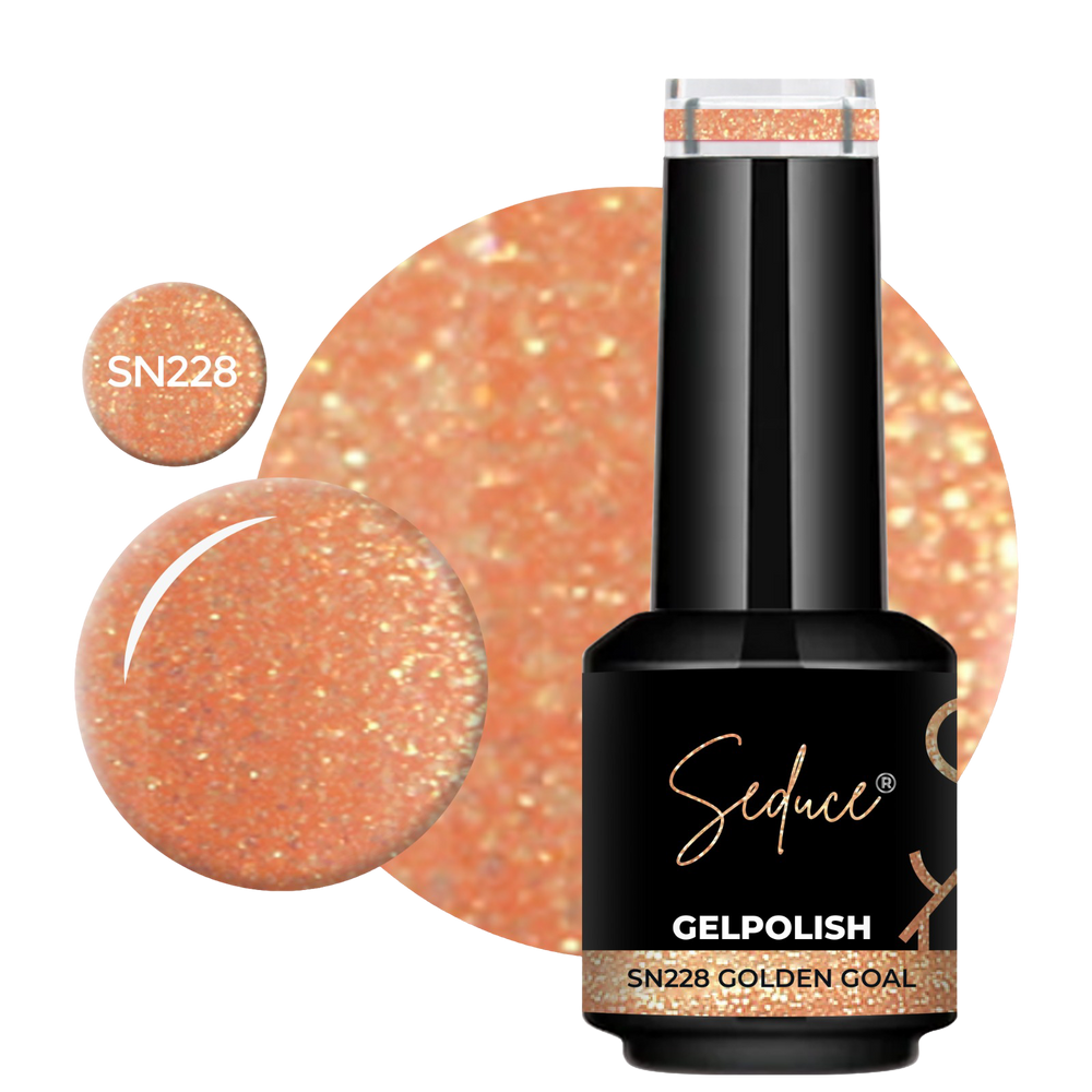 SN228 Golden Goal | HEMA Free