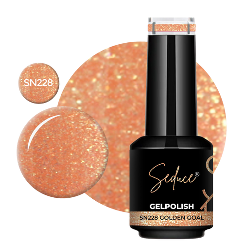 SN228 Golden Goal | HEMA Free