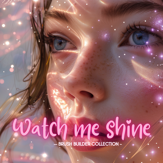 “Watch me shine” collectie | HEMA Free