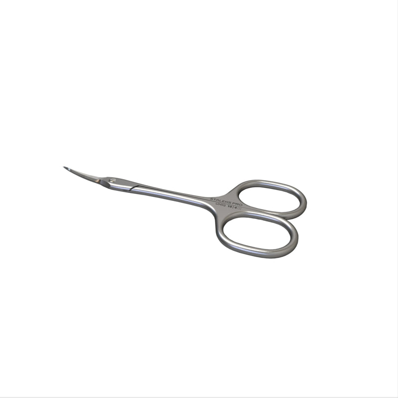 Staleks UNIQ Scissor SQ-10/4