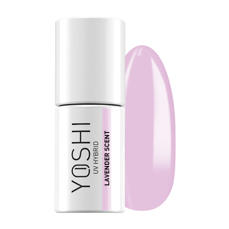 Yoshi lavender scent 823