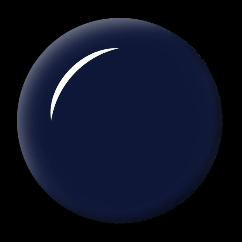 Seduce® Brush Builder | BIAB | Nightfall Blue