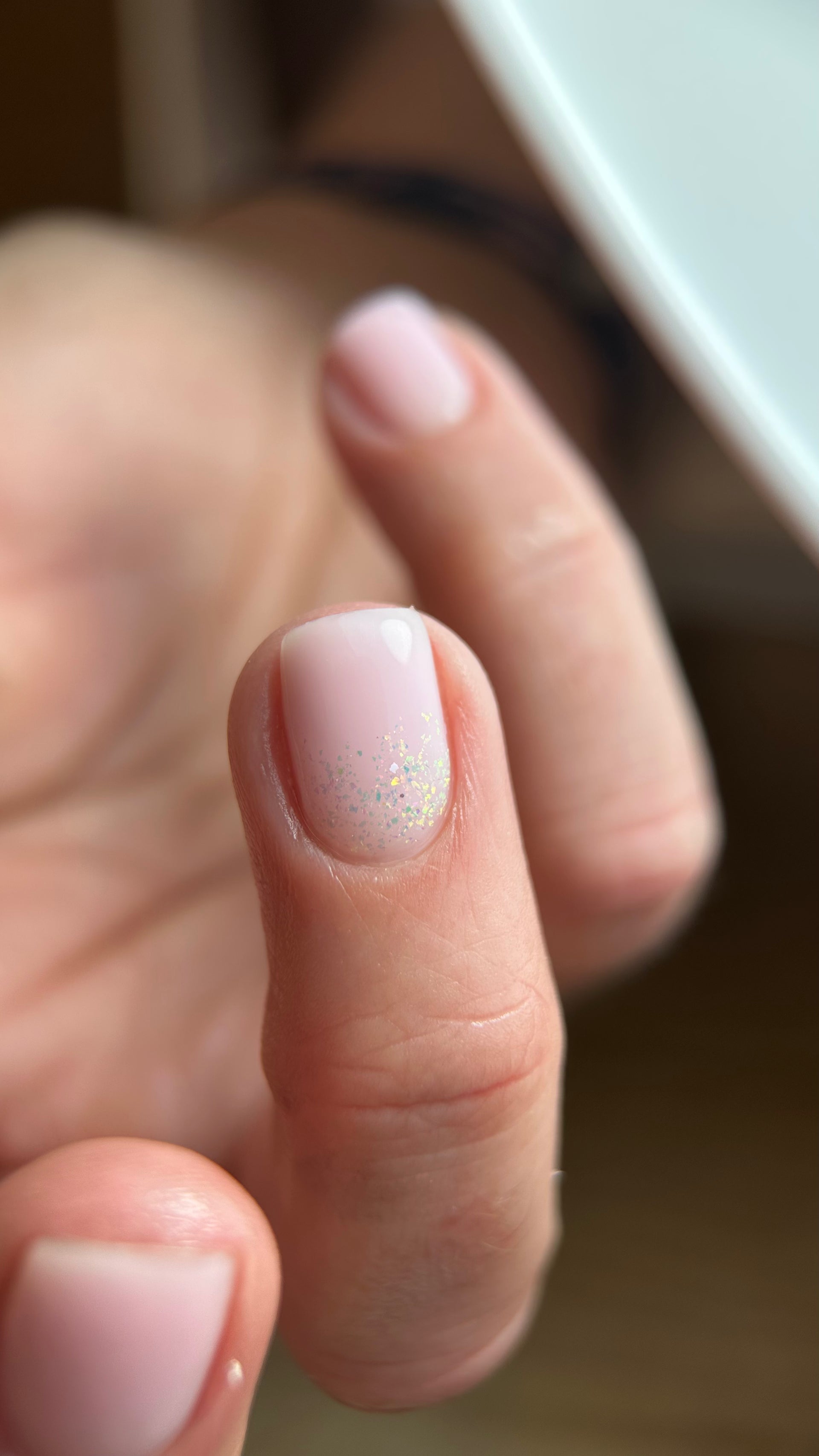 Build and Beyond - Cotton Candy