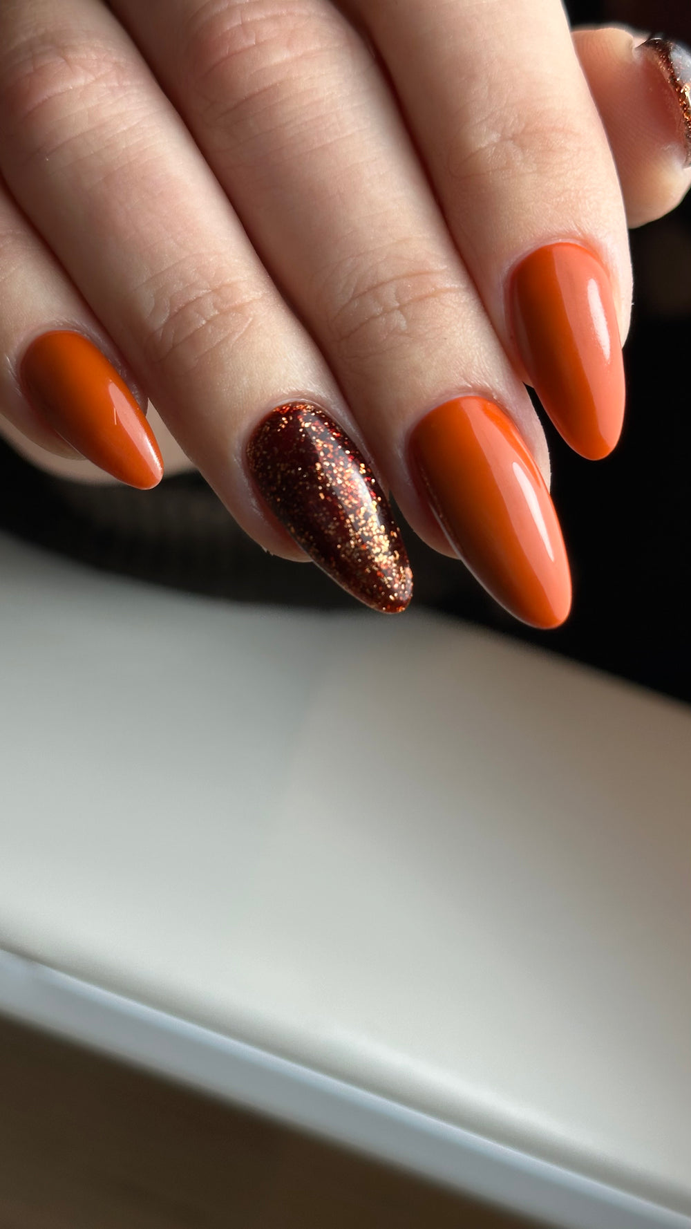 SN198 Pumpkin Spice | HEMA Free