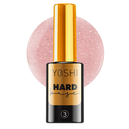 Hard Base No3 LED UV 10 ml