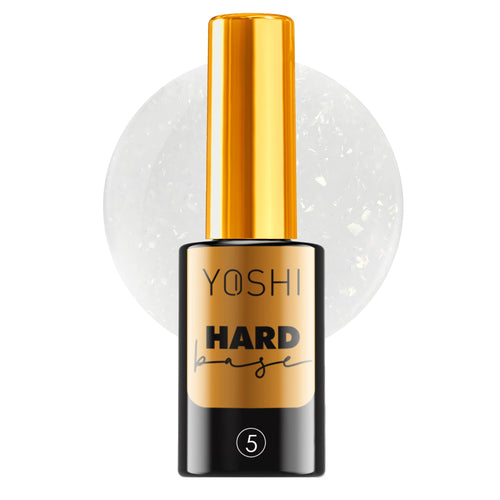 Hard Base No5 LED UV 10 ml